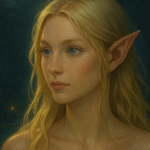 Rowan, Protector of the Well